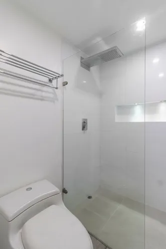 Apartamento En Arriendo En La Cabrera. Cod A24053