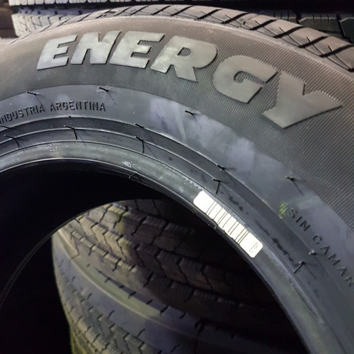 Kit 2 Neumaticos Auto 175/65r14 82t Formula Energy A12