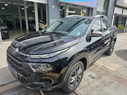 Fiat Toro 2.0 Volcano 4x4 At