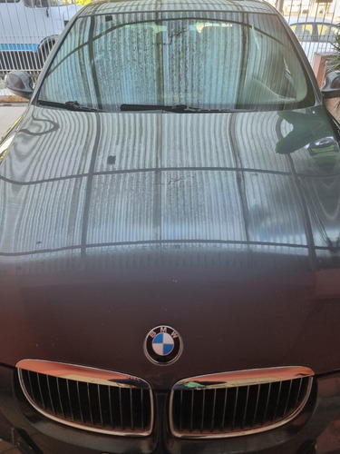 BMW Serie 3 2.5 323i Active Stept