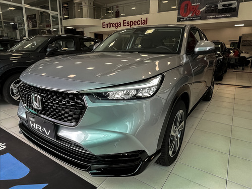 Honda HR-V 1.5 DI I-VTEC TURBO FLEX TOURING CVT