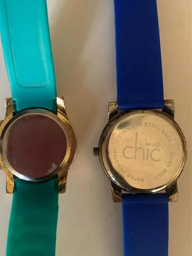 Reloj lovely chic dama cheap