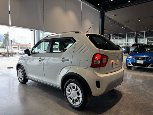 Suzuki Ignis 1.2 Vvt Gl