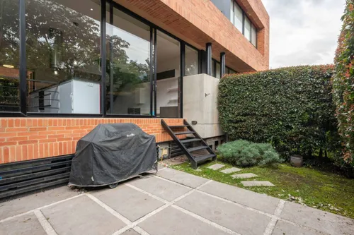Casa En Arriendo/venta En Usaquén. Cod A23456