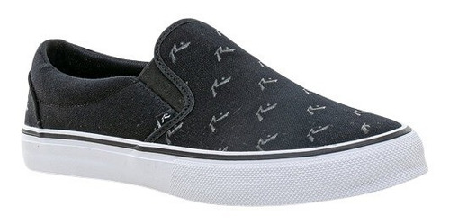 Imagen 2 de 9 de Panchas Rusty Byron Negra Originales