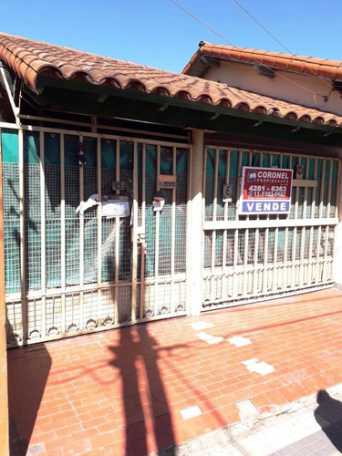 Imagen 5 de 14 de Venta - Chalet 3 Ambientes - Ph - Monte Grande