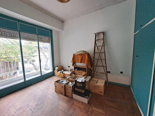 Imagen 8 de 13 de Ph En Venta Al Frente - 5 Entre 36 Y 37 - 2 Dormitorios - Terraza