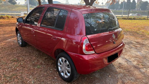 Renault Clio 1.2 Mio Confort Pack 5P