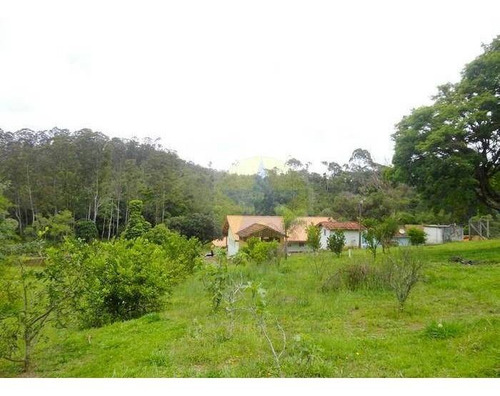 Imagem 7 de 30 de Sítio À Venda, 14000 M² Por R$ 1.000.000,00 - Usina - Atibaia/sp - Si0226