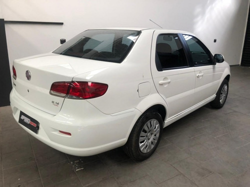 Fiat Siena Sel 1.4