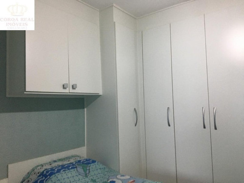 Imagem 14 de 29 de Sobrado Na Vila Rio Branco - Sb00269 - 69930930