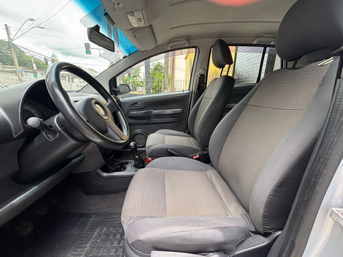 Volkswagen Fox Fox Plus 1.0Mi/ 1.0Mi Total Flex 8V 4p