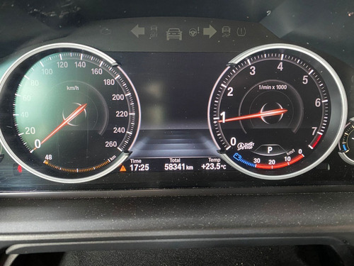 Imagen 14 de 15 de Bmw 528i Luxury Line 2016
