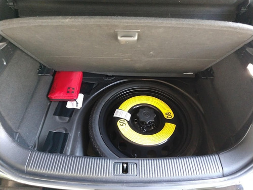 Imagen 6 de 15 de Audi A1 2016 Automatico Poco Uso