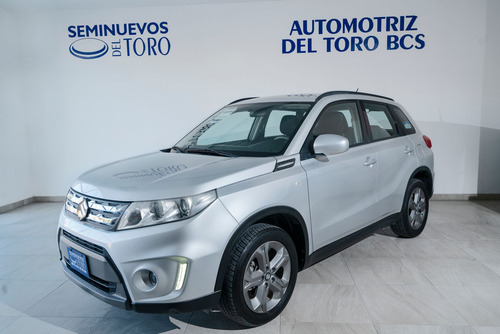 Suzuki Vitara 1.6 Gls Mt