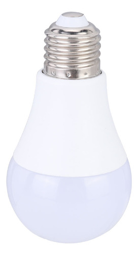 Sensor De Radar E26/e27 85-245v 5w/7w/9w Led De Alto Brillo