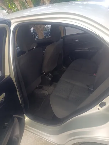 Suzuki Swift 1.2 Dzire