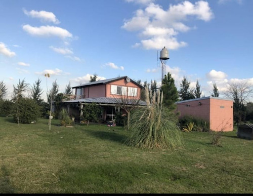 Casa Quinta Venta Florencio Varela