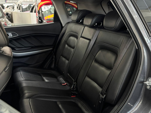 Chery Tiggo 7 1.5 VVT TURBO TXS DCT