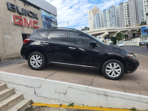 Imagen 3 de 11 de Nissan Murano
