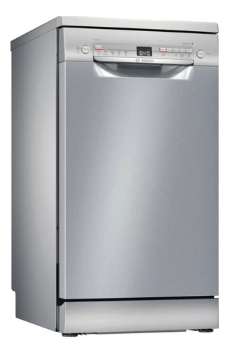 Lavavajillas Bosch Srs2hki59e 9 Serv. 45cm Inox.