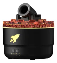 Comprar Humidificador Difusor De Aceites Aroma Rgb Hx-176