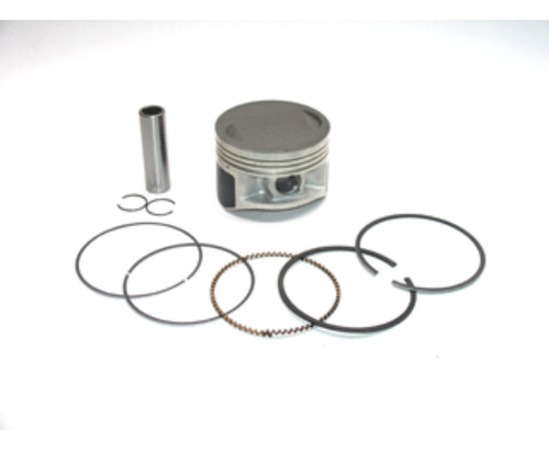 Piston Kit Yamaha 350 Bruin/ Raptor/ Grizzly Medida: +0.50mm