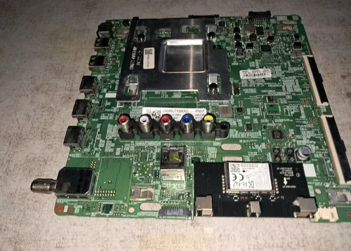 Tarjeta Main Tv Samsung Un58ru7100k Un58ru7100 Versión Ya05 (Usado)