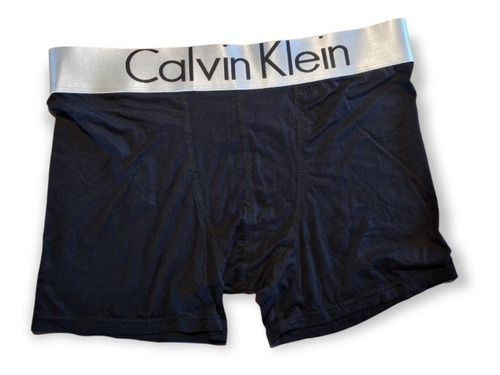 Boxer Calzoncillos Calvin Klein X3 Modal C/envio Ver Medidas