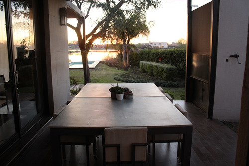 Imagen 6 de 30 de Casa En Alq. Temporario En San Marco, Villanueva, Tigre