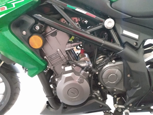 Imagen 6 de 20 de Benelli Tnt 300 Impecable 2021 (no Mt03,dominar,duke 390 )