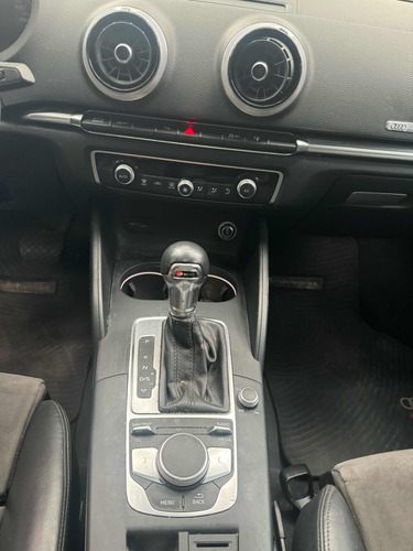 Audi A3 2.0 Tfsi Sedan 190cv