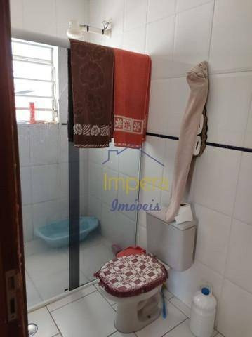 Imagem 15 de 18 de Sobrado Com 4 Dormitórios À Venda, 146 M² Por R$ 405.000,00 - Residencial Bosque Dos Ipês - São José Dos Campos/sp - So0135