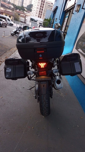 Imagem 15 de 15 de V-strom 1000 Xt Adv 0km