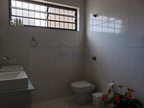 Imagem 18 de 30 de Casa Com 4 Dorms, Jardim Carlos Gomes, Pirassununga - R$ 900 Mil, Cod: 10131545 - V10131545