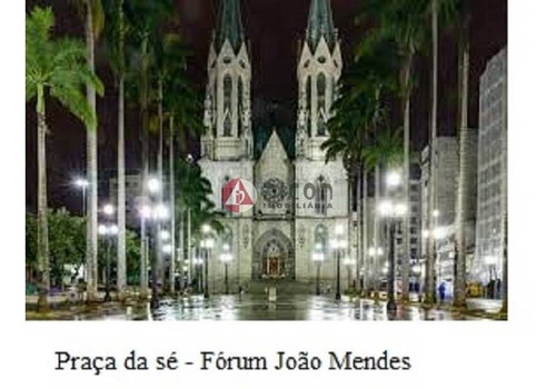 Imagem 14 de 15 de Apartamento À Venda, 01 Dormitório, Bela Vista São Paulo. - 3231