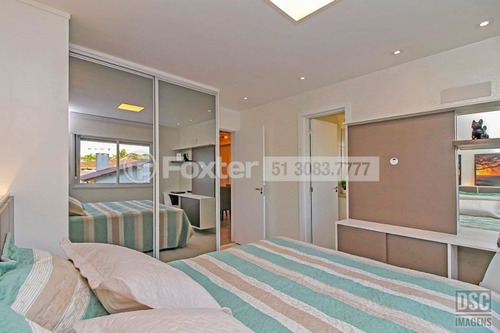 Imagem 24 de 30 de Apartamento, 1 Dormitórios, 50.58 M², Passo D'areia - 218741