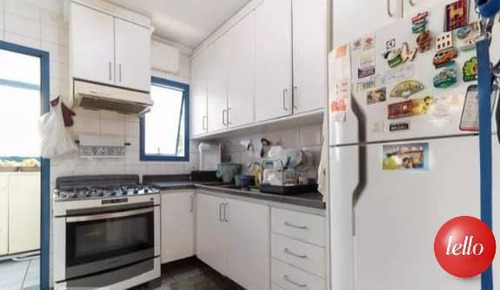 Imagem 5 de 28 de Apartamento - Ref: 236148
