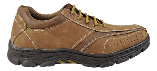 Zapato Casual De Hombre 90 Mb