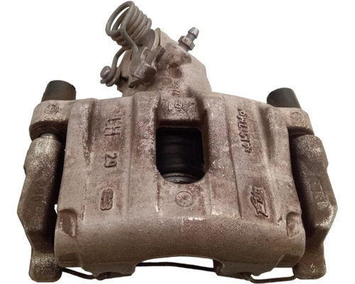 Caliper Mordaza Freno Trasero Izq Volvo S40 04-12 C/detalle