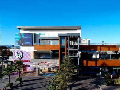 Local comercial en renta