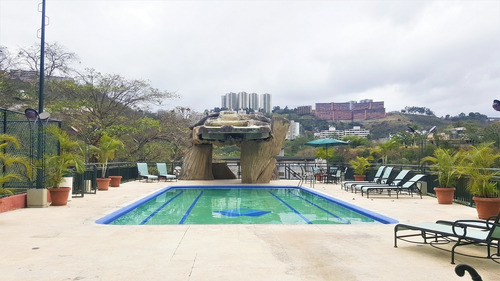 Imagen 2 de 16 de Alquilo Apartamento 140m2 3h+s/2b+s/2pe Las Mesetas 7582