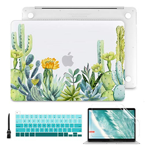 Batianda Laptop Case For Macbook Pro 13 In B088tlxvg3_290324