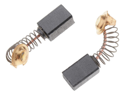 0 2 Piezas De Repuesto De Herramienta De Motor Eléctrico De
