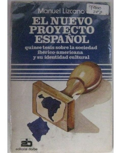 El Nuevo Proyecto Espa&amp;ntilde;ol