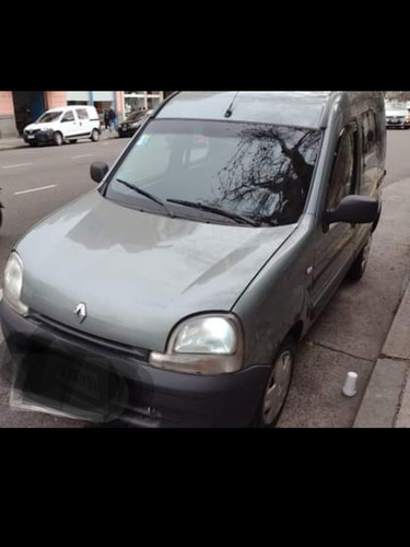 Renault Kangoo 1.9 D Confort