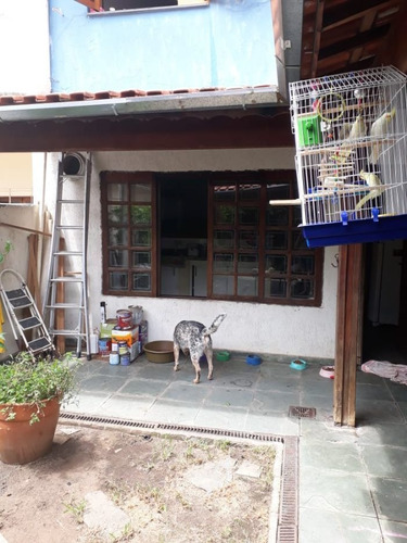 Casa À Venda Na Rua Antônio Das Chagas, Chácara Santo Antônio (zona Sul), São Paulo - Sp - Liv-10292