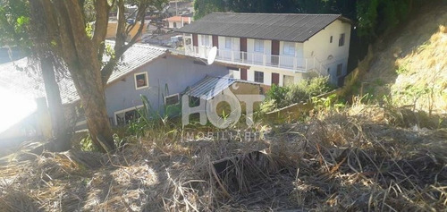 Imagem 4 de 15 de Terreno - Rio Tavares - Ref: 2582 - V-hi73409