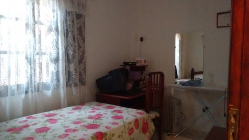 Imagem 9 de 15 de Casa Térrea C/ 03 Dorms 01 Suíte - Assunção - Garagem P/ 03 - 1033-4814