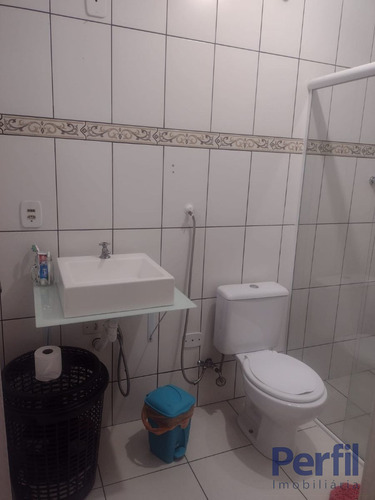 Imagem 5 de 9 de Casas - 2 Dormitórios - 2341